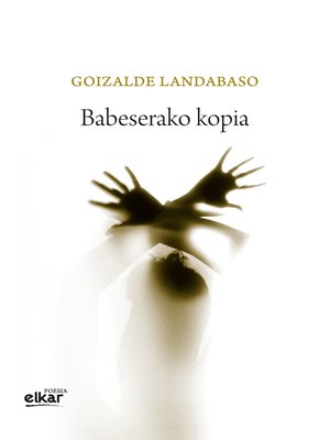 cover image of Babeserako kopia